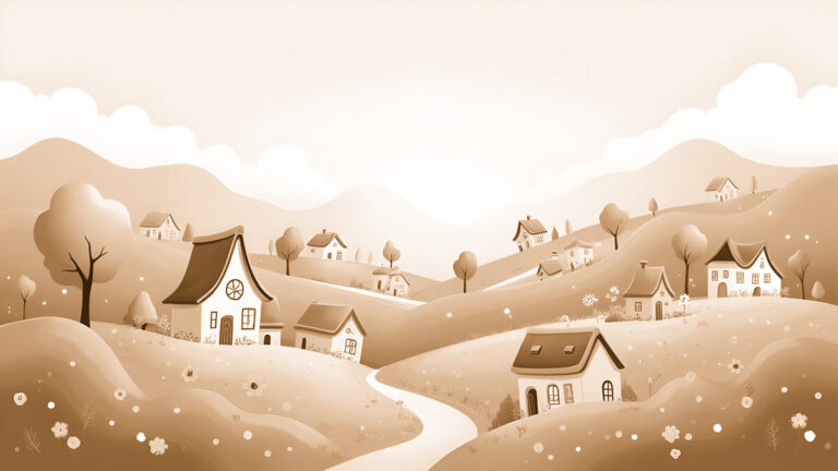 Estates at Smith Crossing neighborhood